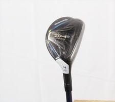Taylormade Sim 2 Max Rescue 22 4H Hybrid Regular Ventus Blue 6 13160706 Fair