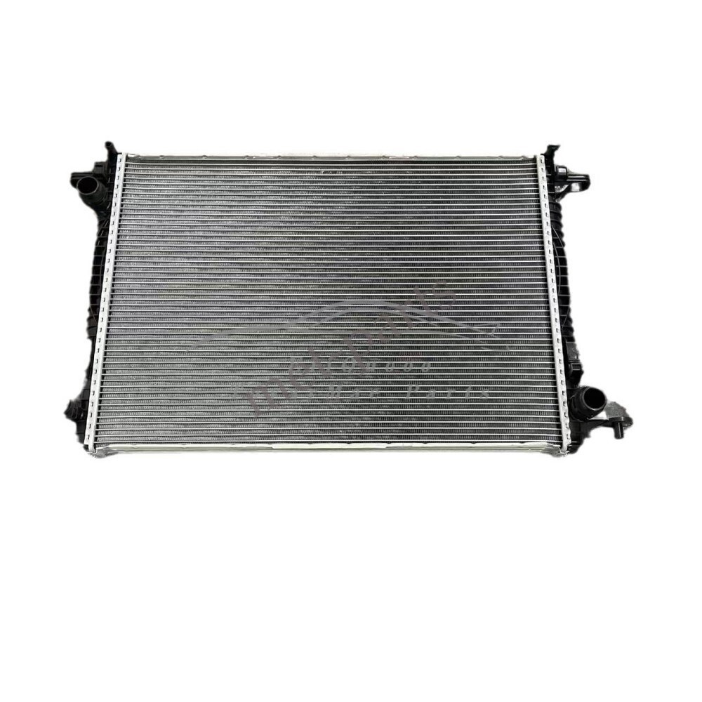 4M0121251M Radiator Assembly for Lamborghini Urus & Bentley