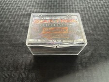 Star Trek 1993 Skybox Master Series Trading Cards - 90 Card Set