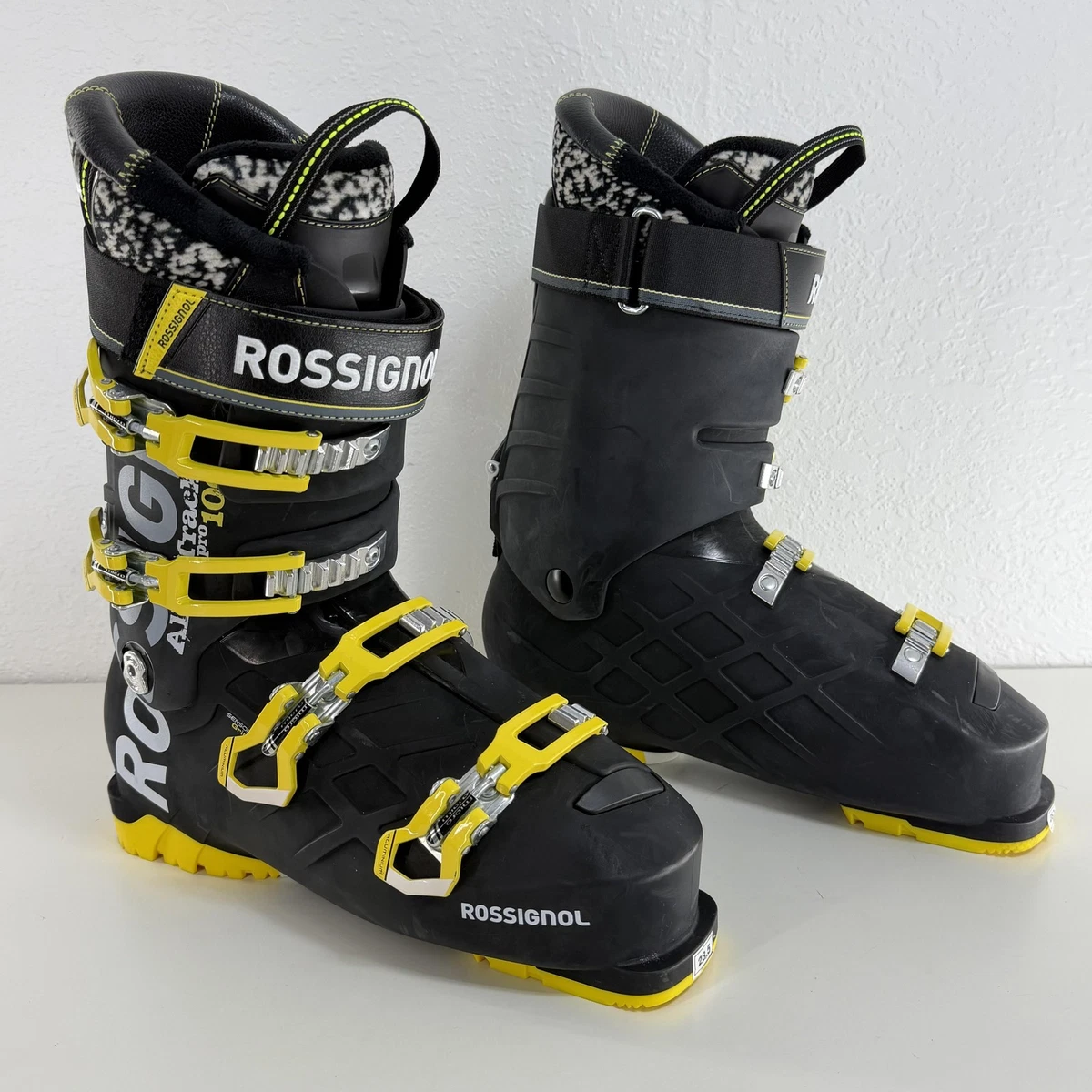 Rossignol Ski & Snowboard Boots for sale | eBay