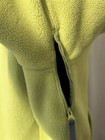 LL Bean Green Fleece Lime Green Jacket Kids XL 18-20 Unisex — photo 7