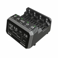 SkyRC NC2200 DC 12V 2A AA AAA NiMH/NiCD Multi-function Charger - US Dealer