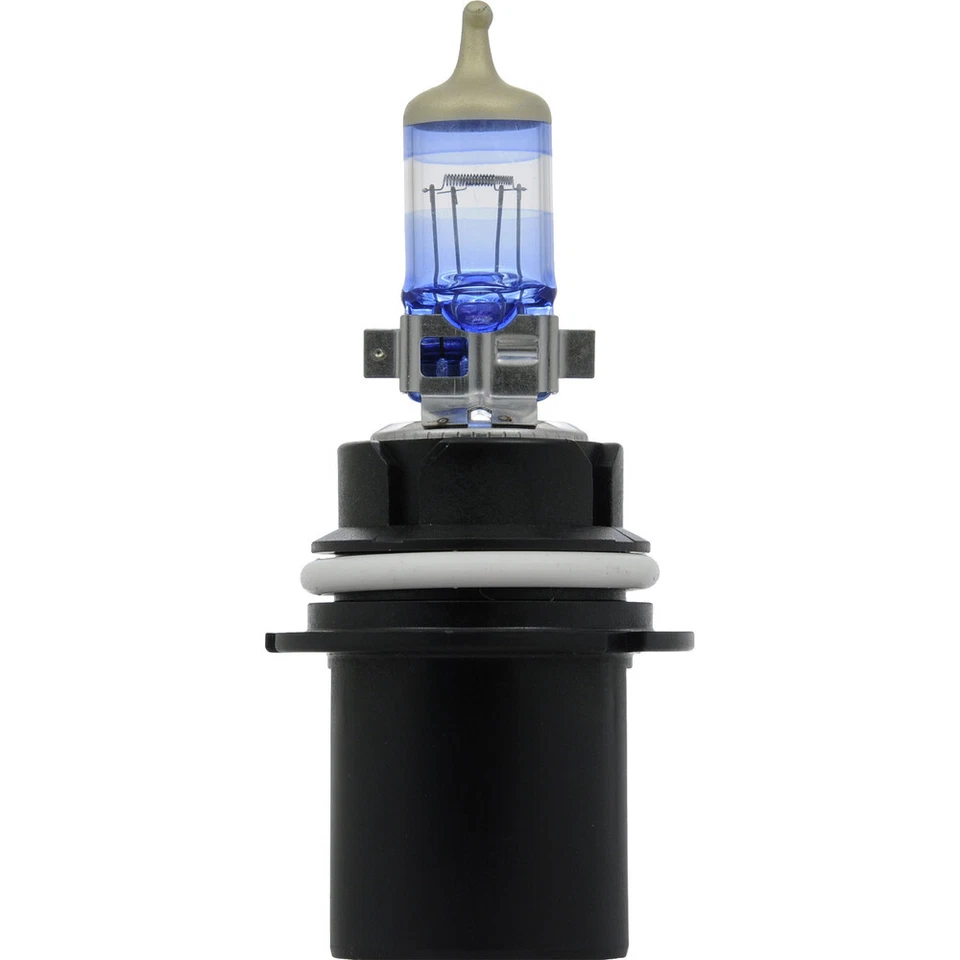 Лампа фары подходит 1986-1995 Volvo 940 240 244,245 SYLVANIA РОЗНИЧНЫЕ ПАКЕТЫ - Изображение 4 из 4