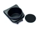 Cupholder Replacement w/ Insert For Porsche 911 Cayman & Boxster 981 718 991