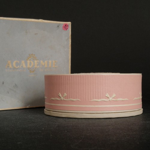 Boite à poudre Eternelle jeunesse "Academie" (avec sur-boîte) - Picture 4 of 12