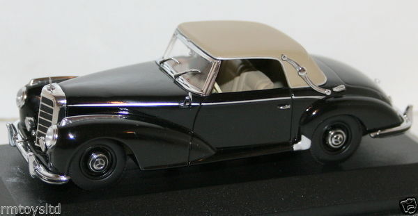 1954 Mercedes-Benz 300 S Coupé | Paris 2026 | RM Sotheby's