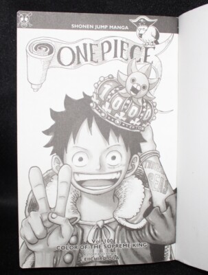 One Piece, Vol. 100: Volume 100, Eiichiro Oda 9781974732173| eBay