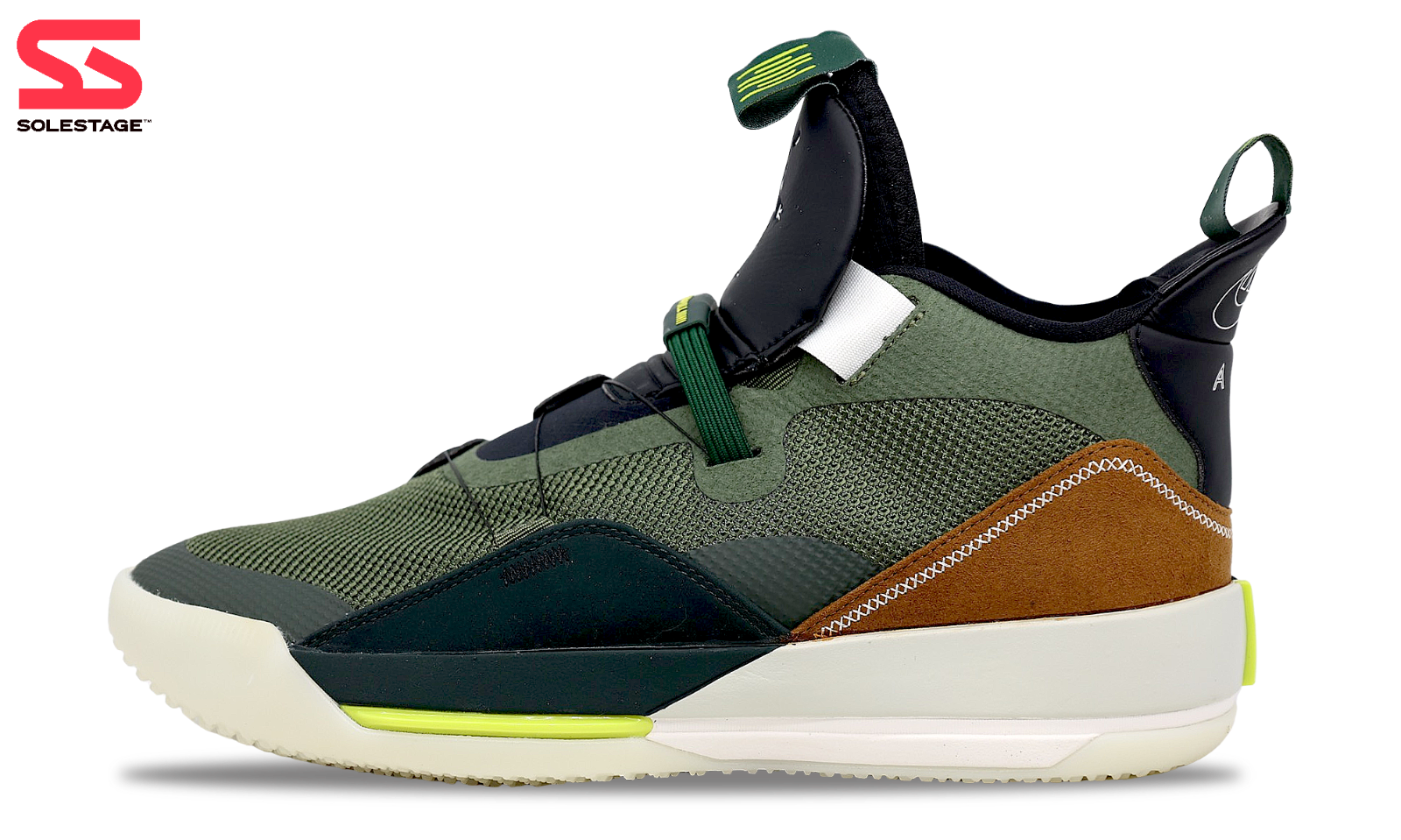 air jordan xxxiii travis scott