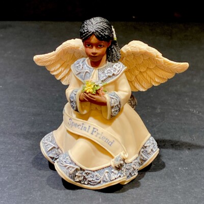 Sarah s Angels  Shandra  2005 By Mindspring Studio China  Special Friend  #05932