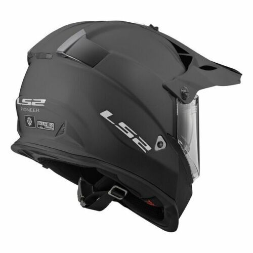 Matt Titanium Adventure Dual Sports — photo 3 of 3