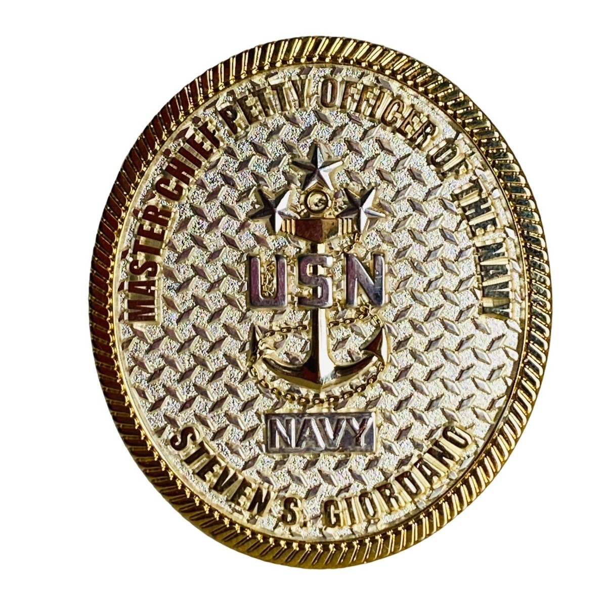 最終価格US NAVYチャレンジ 最終価格US NAVYチャレンジコイン 米軍グッズ チャレンジコイン