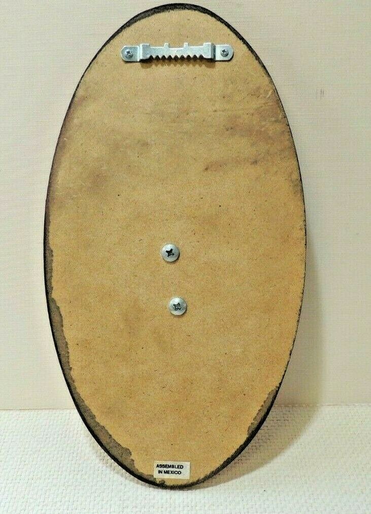 COPPERAMA EAGLE WALL PLAQUE 3D COPPER ART eBay