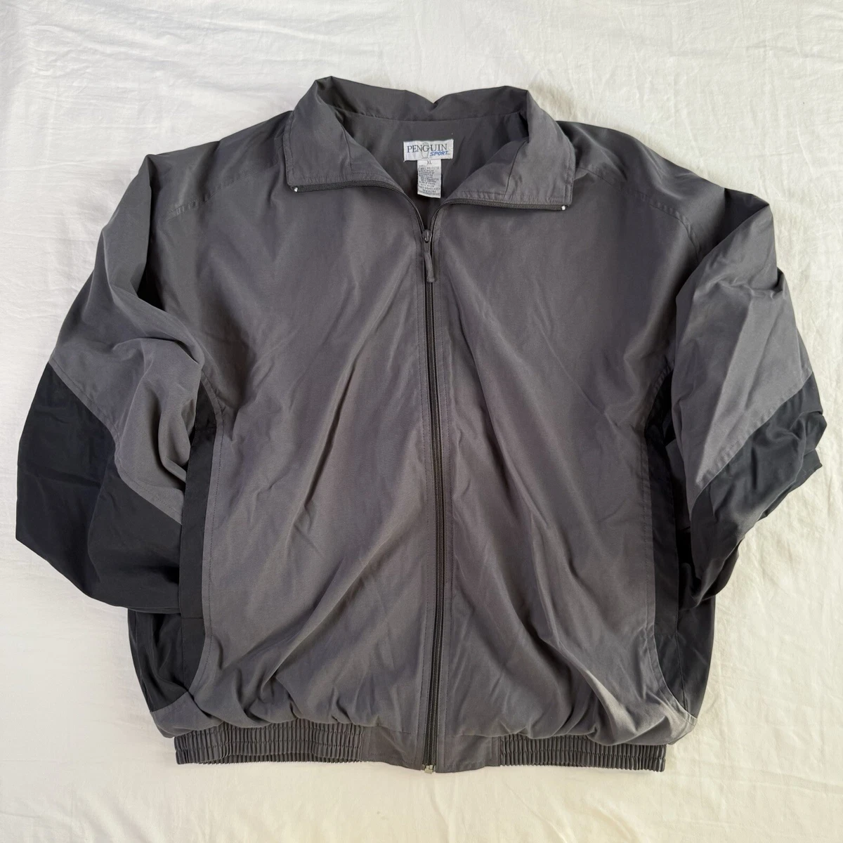 Penguin Windbreaker Coats, Jackets & Vests for Men for Sale | Shop