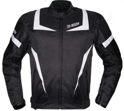 Motorrad Stoffjacke Protektoren CE Thermo Vantility Abnehmbar 