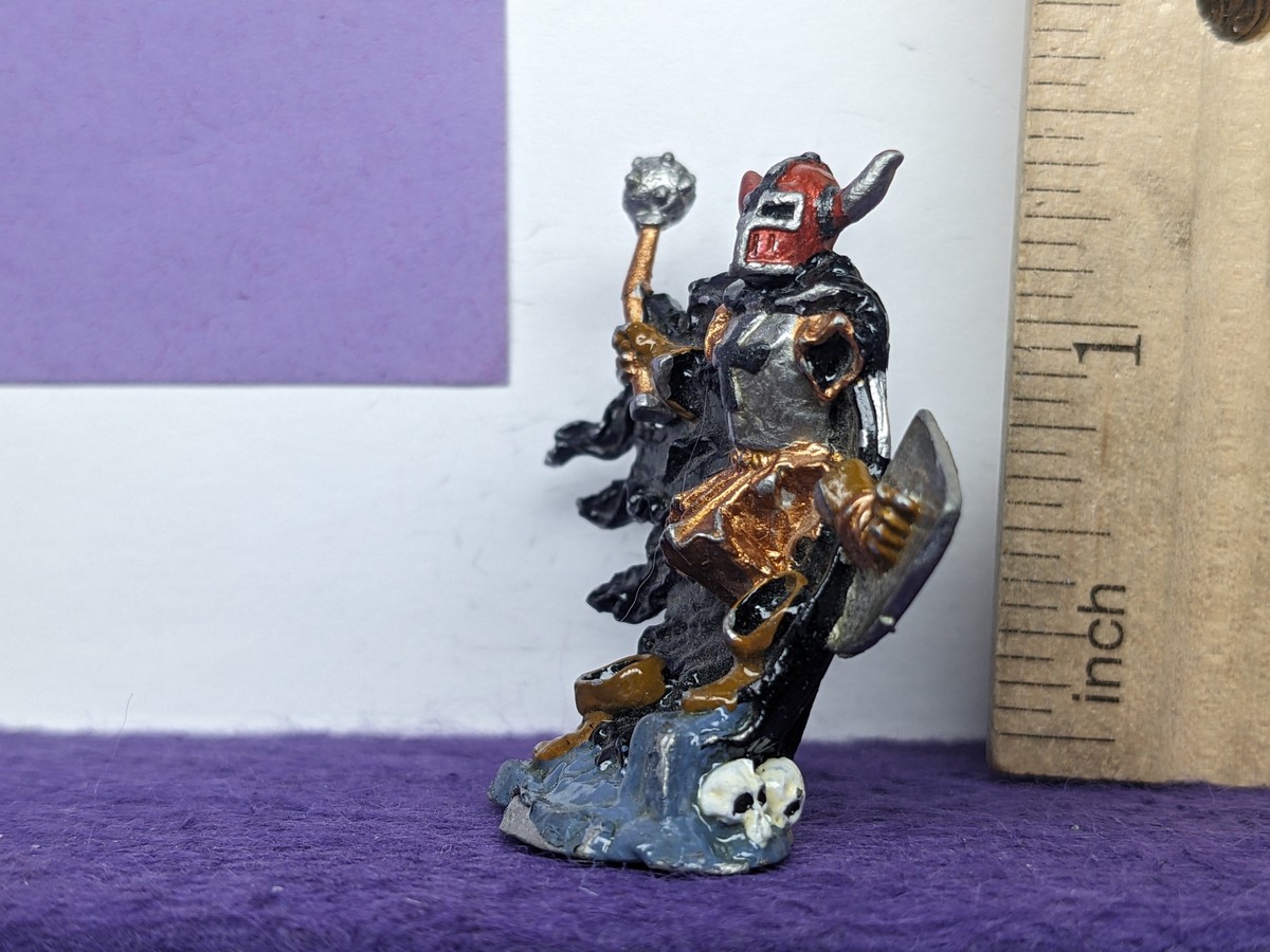 Reaper Crypt Wraith 02281 Metal Miniature Fantasy | eBay