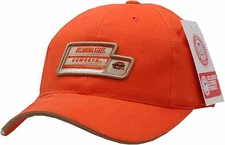 Oklahoma State Cowboys Hat Adjustable Strap Request Line 13755