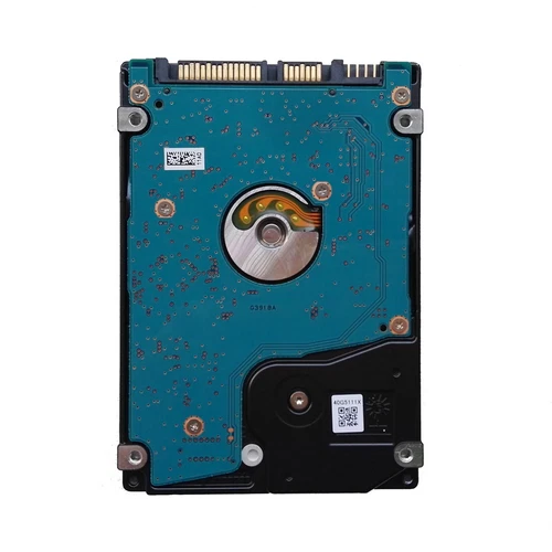 Compatible Toshiba MQ04ABB400 4TB 5400RPM 128MB SATA 2.5" Laptop HDD-15mm - Picture 2 of 3