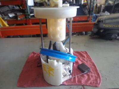 Used Fuel Pump fits: 2007 Honda Civic Pump Assembly Sdn 1.3L MX hybrid Grade A