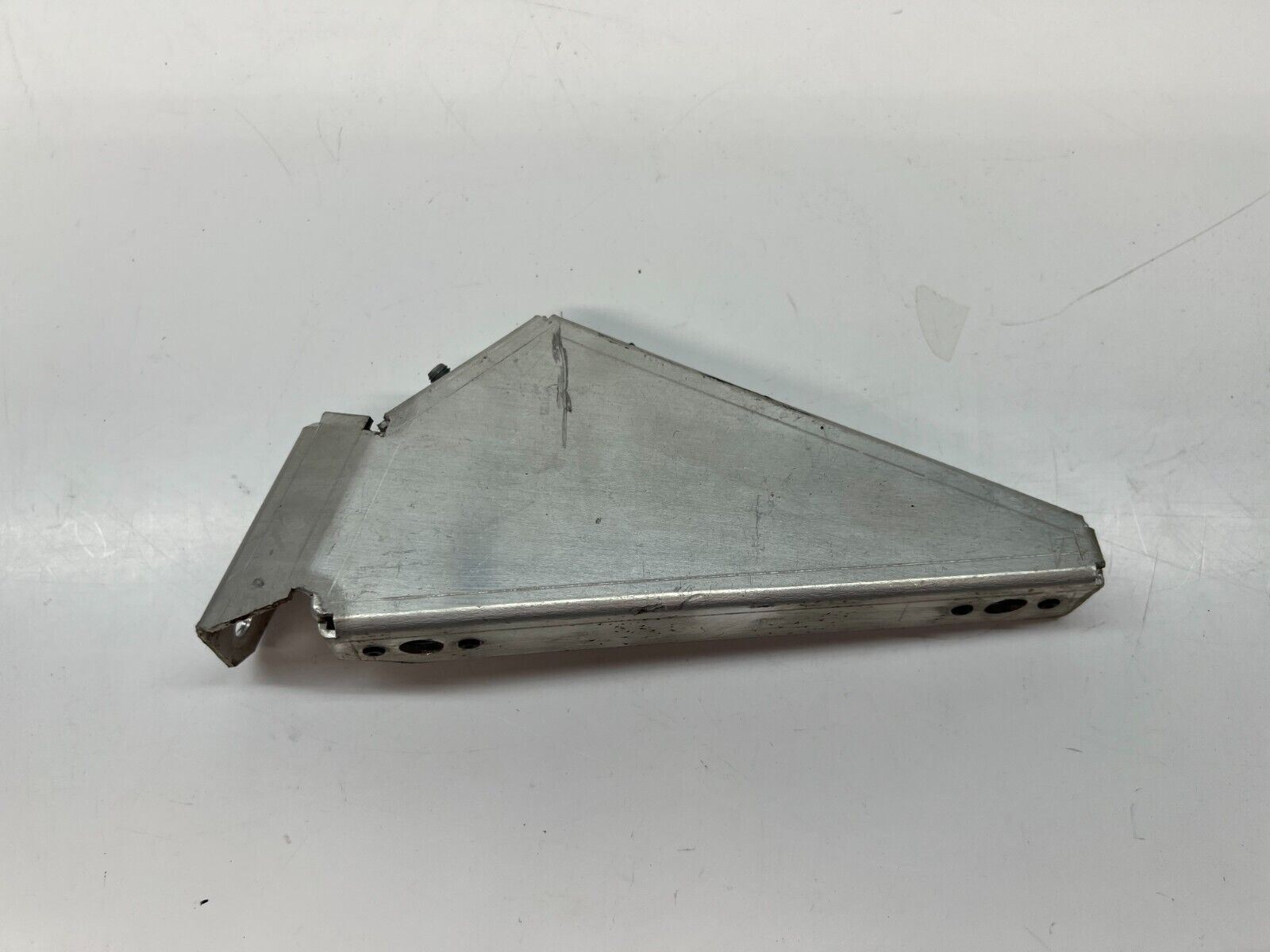 LAMBORGHINI GALLARDO COUPE SPYDER DASHBOARD BRACKET OEM 401864775A