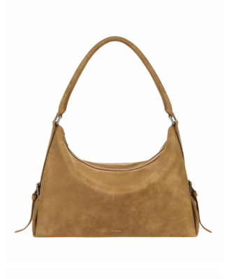 Stand Oil] Mushy Bag - Camel Brown - Shipping from Korea | eBay