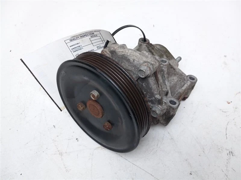 2011 - 2012 MITSUBISHI OUTLANDER AC COMPRESSOR - Image 2 of 4