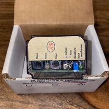 ABSOLUTE PROCESS INSTRUMENTS Mod-Tronics API3200G 115VAC NSMP Relay Output, USS