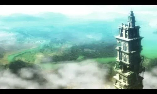 Kage no Tou - Wii Game, Ship From Japan - Image 2 of 4