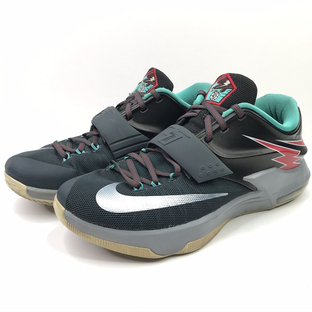kd 7 thunder
