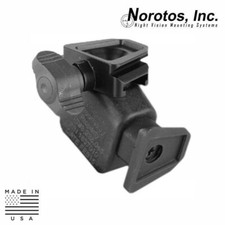 Norotos Dual Dovetail Adapter  1837010 For PVS-14