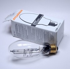 Sylvania 67508 Lumalux LU150/55/MED High Pressure Sodium Lamp E17 Light Bulb