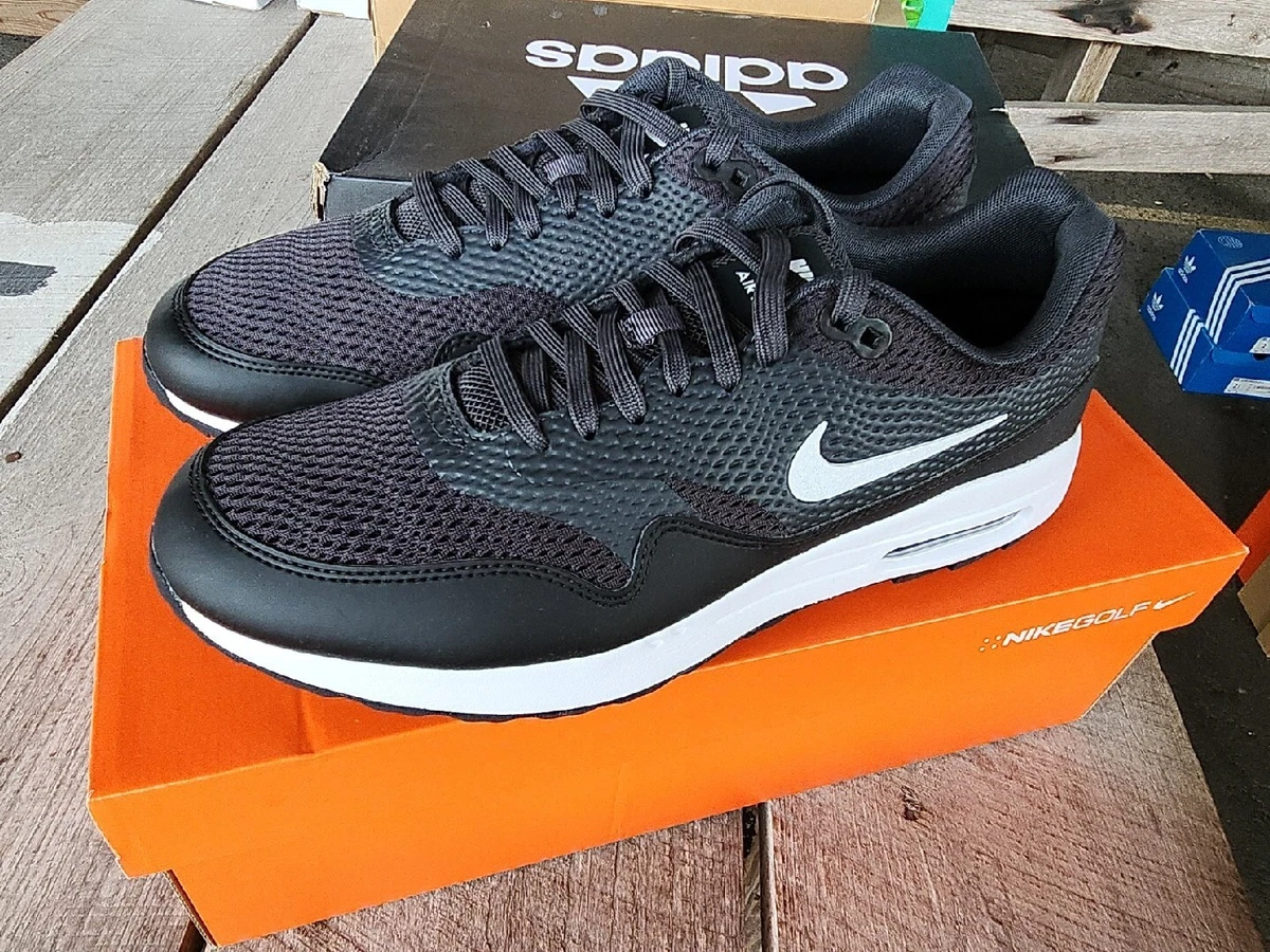 Men's 2020 air max clearance 1 g golf shoes
