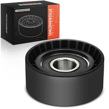 Umlenkrolle Führungsrolle Zahnriemen für BMW 3er F31 1er F20 5er F10 4 7810807