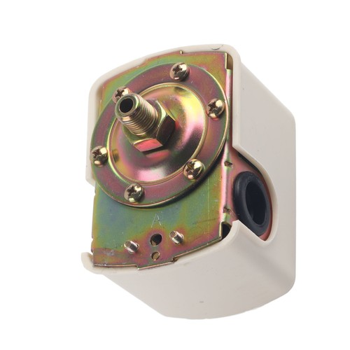 Pump Parts Pressure Switch Automatic Control 220VAC Well Water Pump