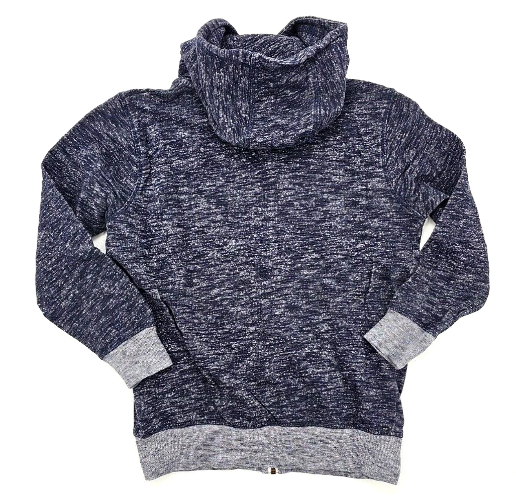 SACAI Felpa con cappuccio ragazzo Yigga felpa con zip taglia 134 140 (9 10 anni)