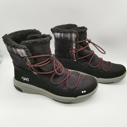 ryka alyssa boots
