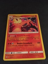 Pokémon Charizard 3/70 Holo Trionfo Dei Draghi no Evoluzioni Eteree
