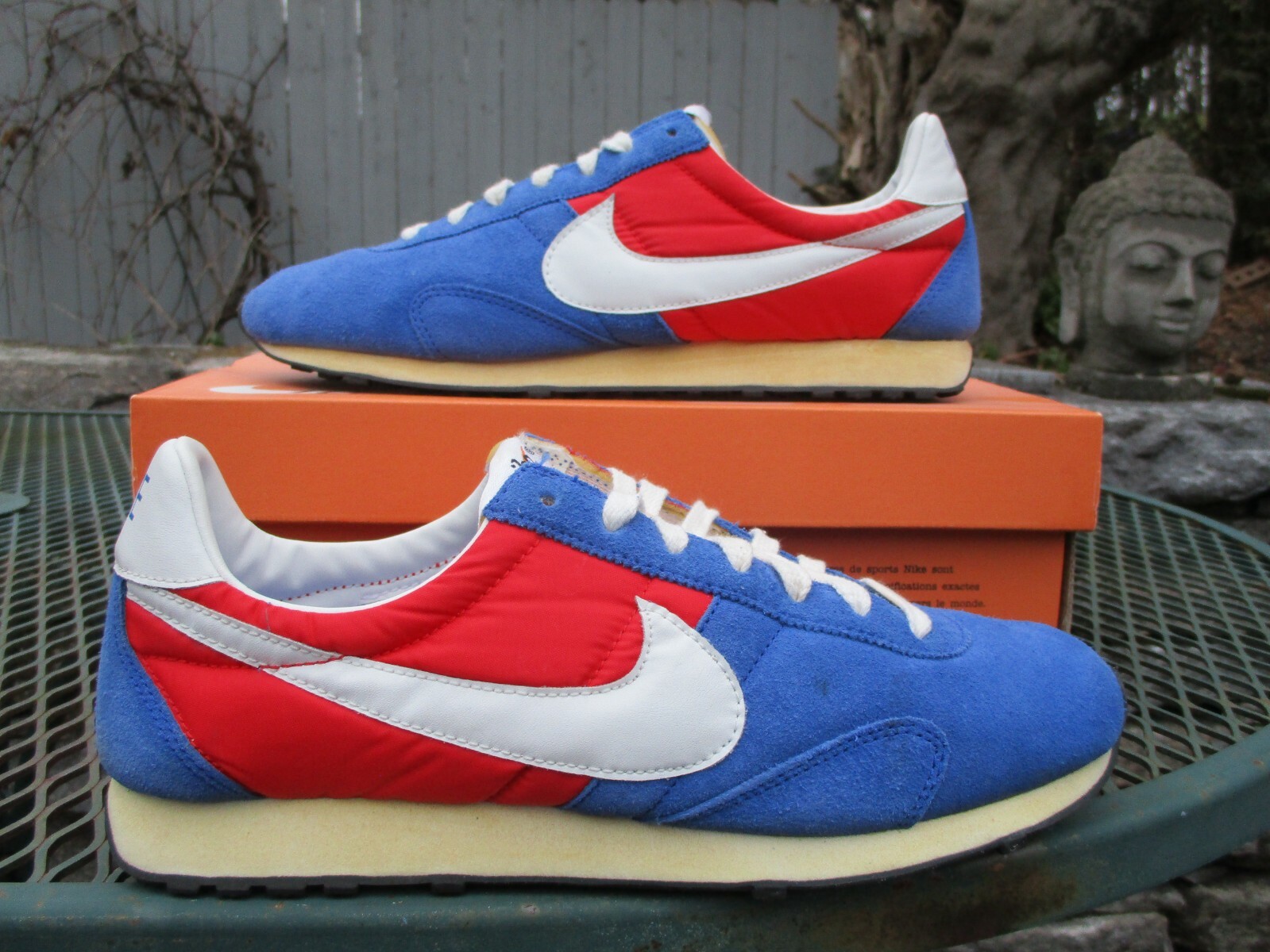 Nike Pre-Montreal Racer VNTG - SneakerNews.com