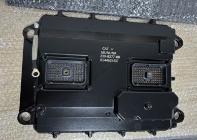239-8277 ECM Controller For Caterpillar Cat C7 C9 Truck Engine D6R Tractor