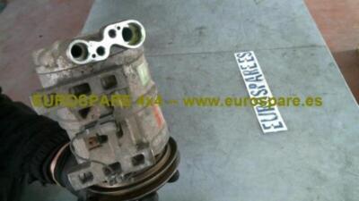 24477 klimakompressor für NISSAN NAVARA 2.5 D D22 2.5 T 4P 2004