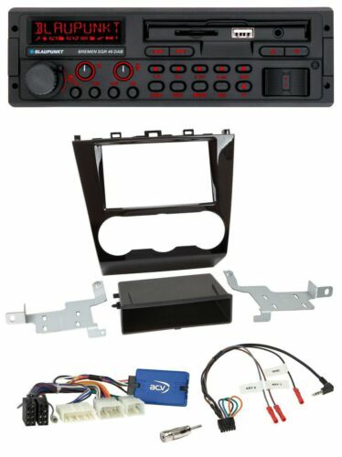 For Mercedes-Benz E-Class C-Class 10X Tailgate Lining Clips And Boot - Foto 6