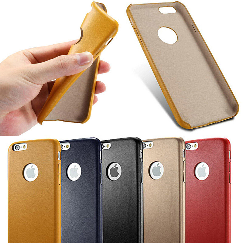 Funda trasera ultra delgada para móvil XAiOX Apple iPhone 6/6 Plus NOVEDAD