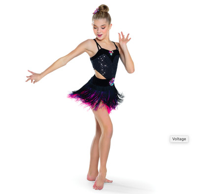 revolution dancewear tap shoes