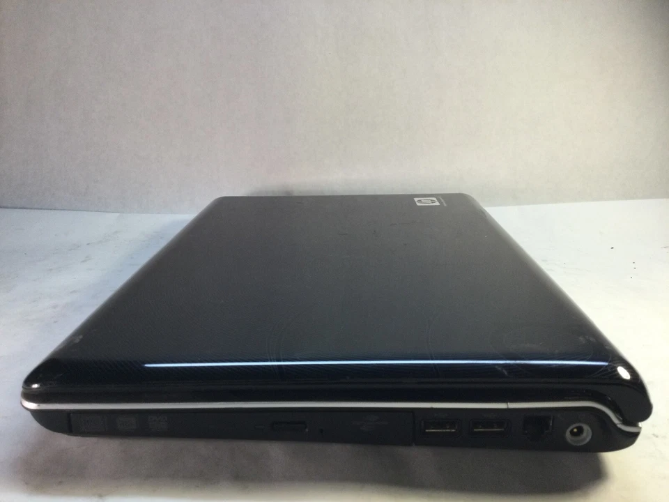 HP Pavilion dv2500 13" Laptop AMD Turion 64 X2 -BOOTS TO BIOS- MZ - Image 3 of 4