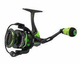 lews mach 1 spinning combo