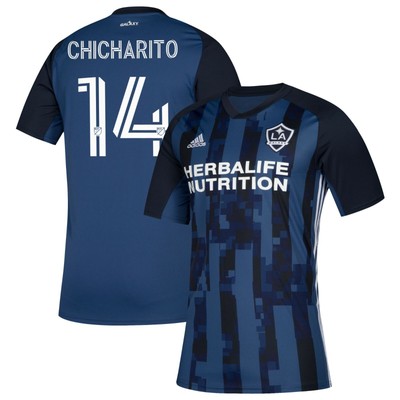 la galaxy away jersey
