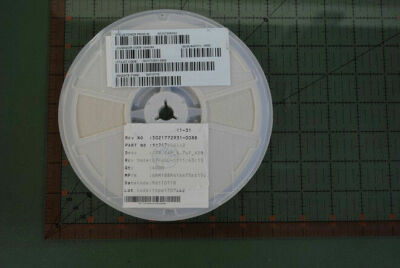 0603 4.7uF 10v MURATA Ceramic Capacitor MLCC GRM188R61A475KE15D X5R RoHS 25pcs