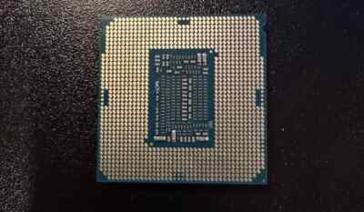 Intel Core i7-8700 3.2 GHz Desktop CPU Processor SR3QS Tested #26