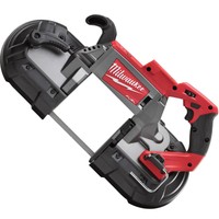 M18 Fuel Deep Cut Band Saw (tool Only) Milwaukee 2729-20 on sale M18 Fuel Deep Cut Band Saw (tool Only) Milwaukee 2729-20 on sale