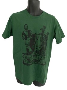 leeds united t shirts ebay