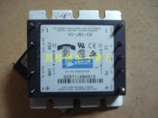 1PCS VICOR VI-J51-CX power supply module NEW 100 Quality Assurance